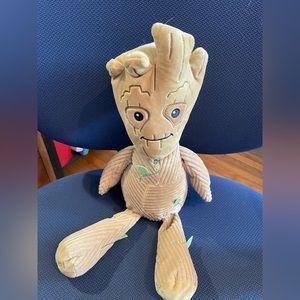 Scentsy buddy like new -grout